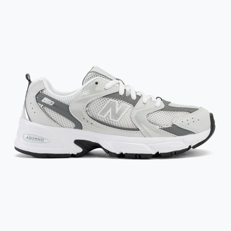 Buty  New Balance 530's V1 grey matter 2