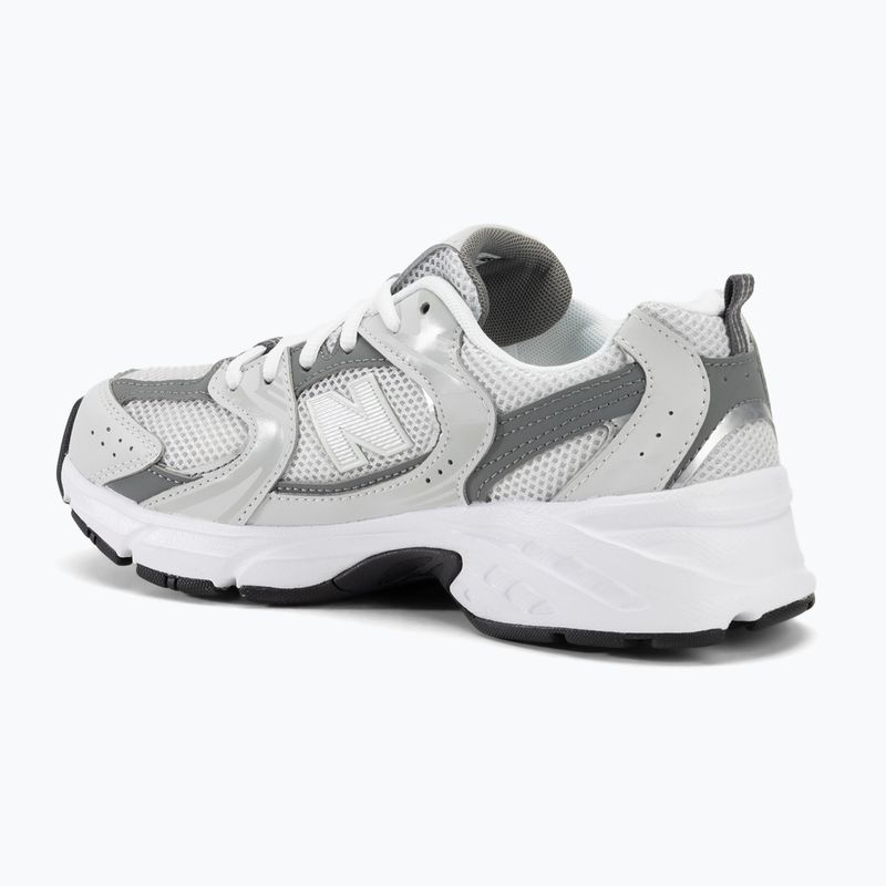 Buty  New Balance 530's V1 grey matter 3