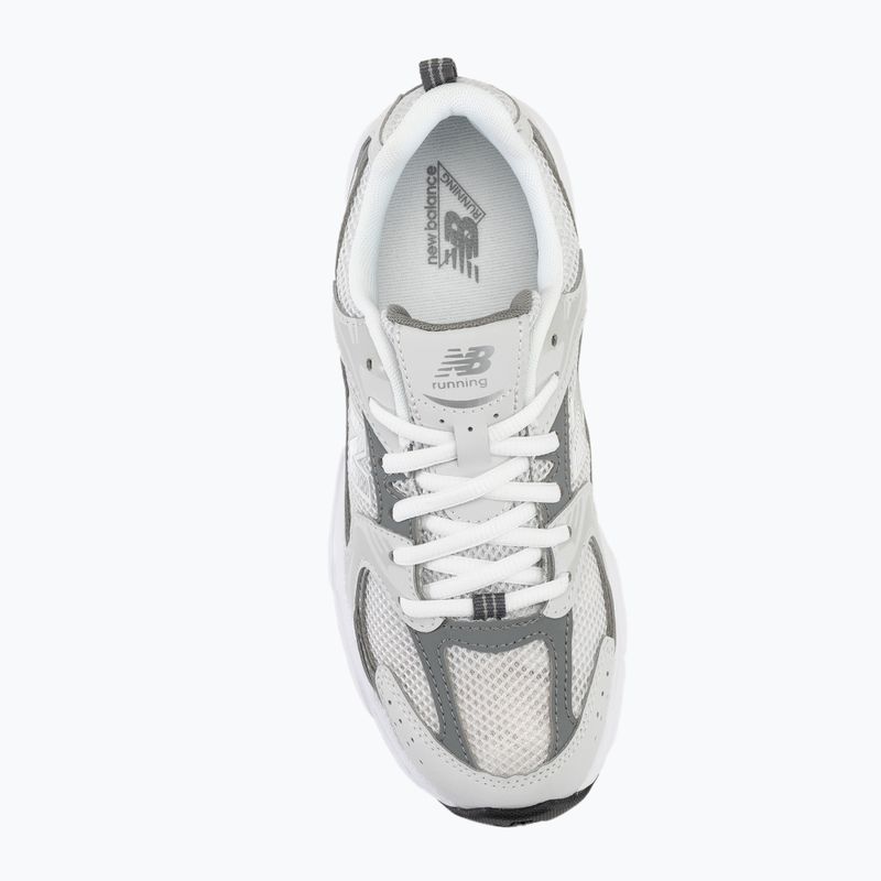 Buty  New Balance 530's V1 grey matter 5