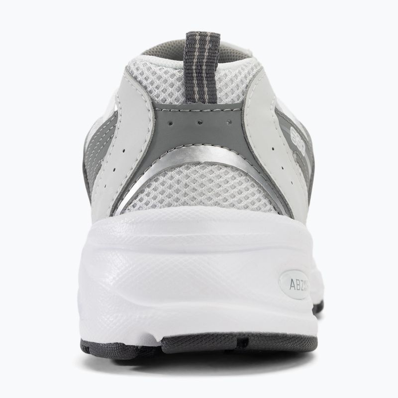 Buty  New Balance 530's V1 grey matter 6