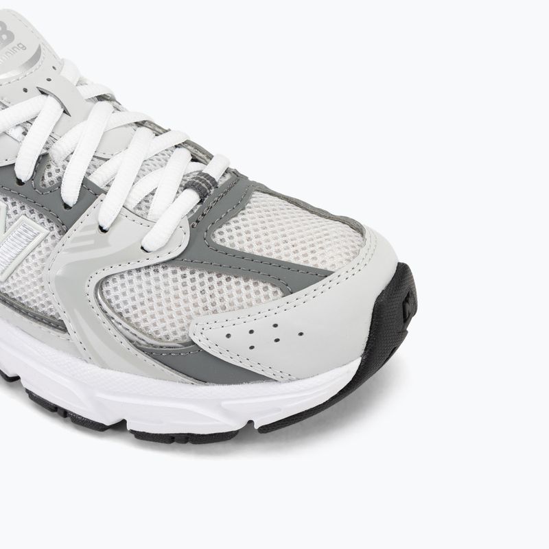 Buty  New Balance 530's V1 grey matter 7