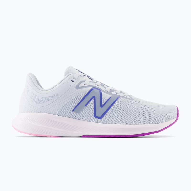 Buty do biegania damskie New Balance Drift v2 blue 12