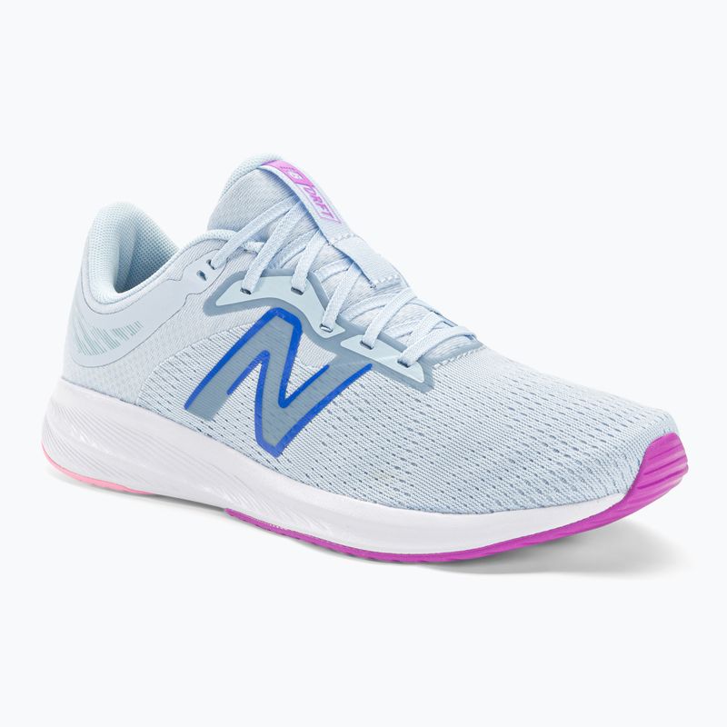 Buty do biegania damskie New Balance Drift v2 blue