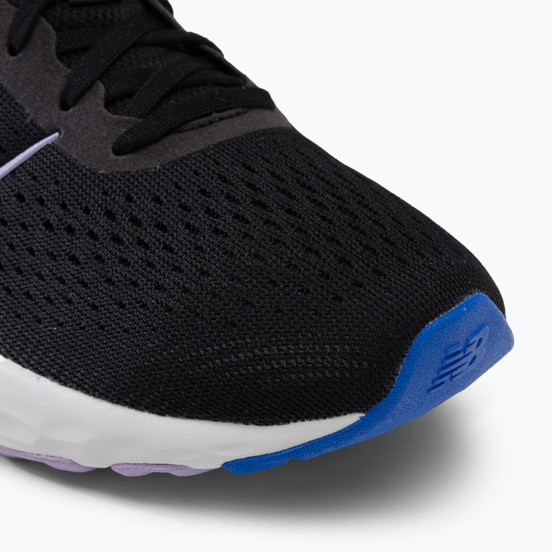 Buty do biegania damskie New Balance Fresh Foam 520 v8 black/multi 7