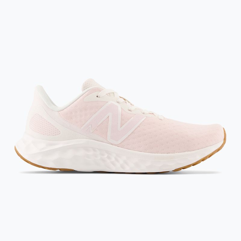 Buty do biegania damskie New Balance Fresh Foam Arishi v4 pink 11