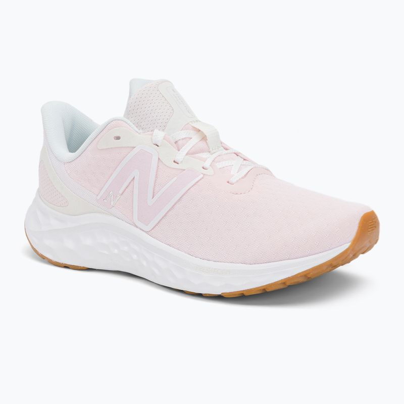 Buty do biegania damskie New Balance Fresh Foam Arishi v4 pink