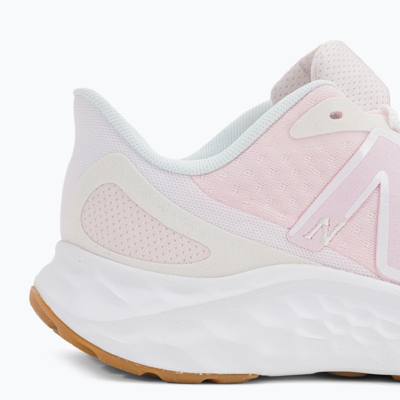 Buty do biegania damskie New Balance Fresh Foam Arishi v4 pink 8