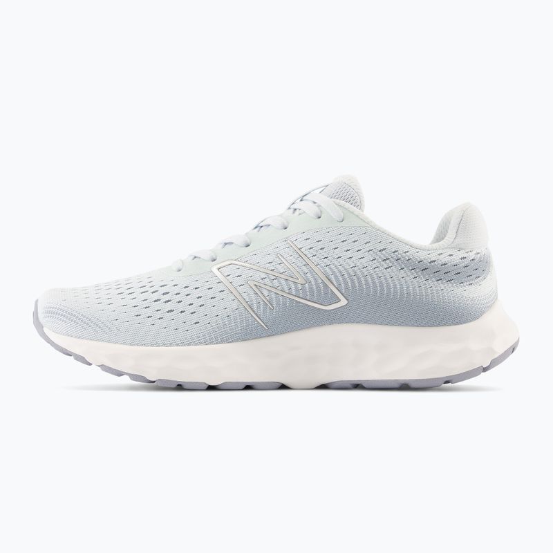 Buty do biegania damskie New Balance Fresh Foam 520 v8 ice blue 12