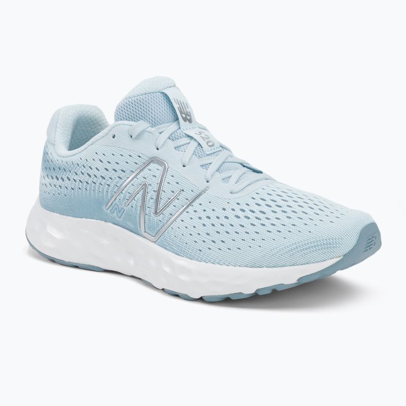 Buty do biegania damskie New Balance Fresh Foam 520 v8 ice blue