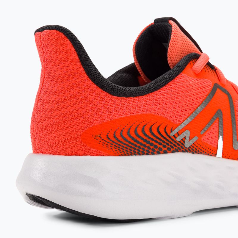 Buty do biegania męskie New Balance 411's V3 orange 9