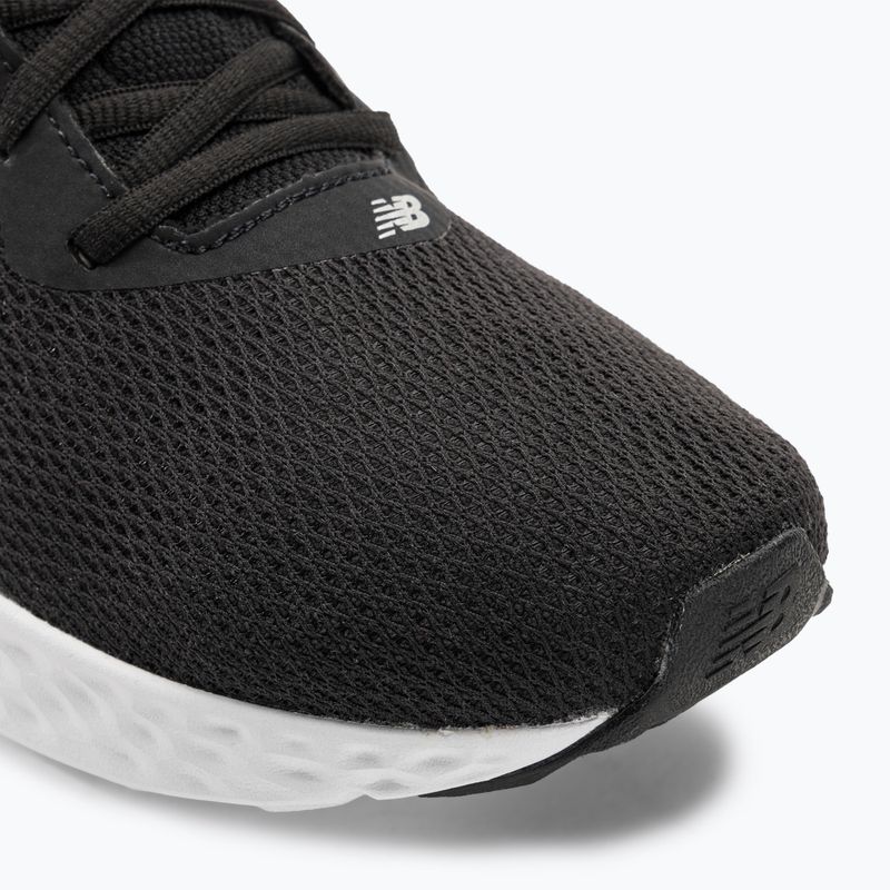 Buty do biegania męskie New Balance 411's V3 black M411LB3 7