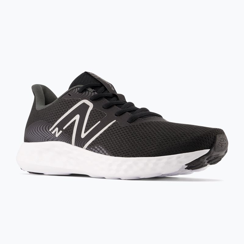 Buty do biegania męskie New Balance 411's V3 black M411LB3 11