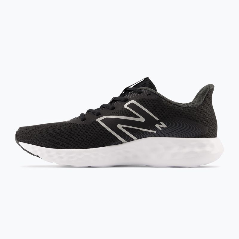 Buty do biegania męskie New Balance 411's V3 black M411LB3 13