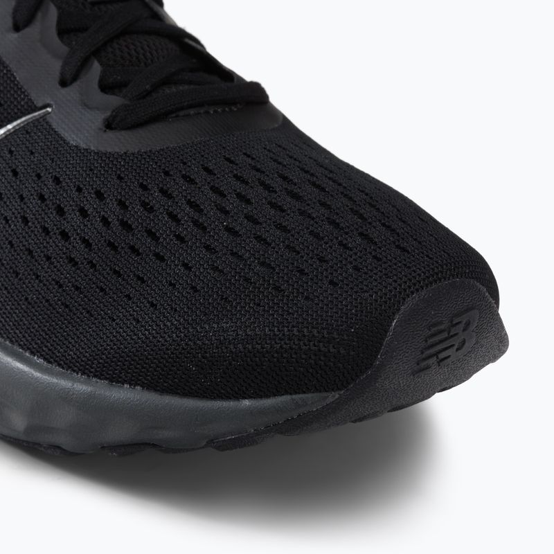 Buty do biegania męskie New Balance Fresh Foam 520 v8 black 7