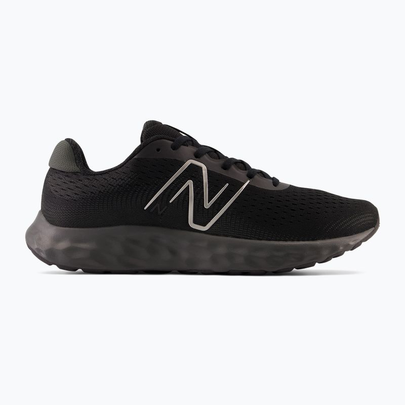 Buty do biegania męskie New Balance Fresh Foam 520 v8 black 10