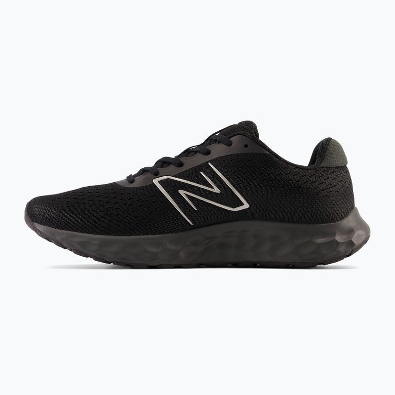 Buty do biegania męskie New Balance Fresh Foam 520 v8 black 11