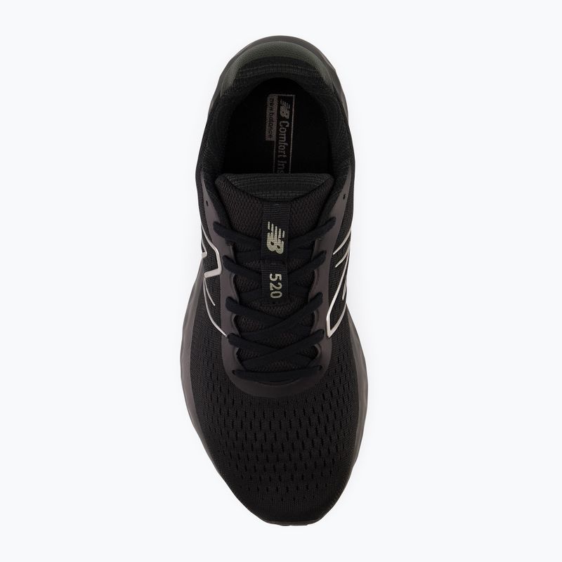Buty do biegania męskie New Balance Fresh Foam 520 v8 black 12