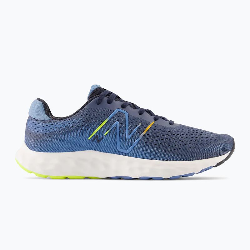 Buty do biegania męskie New Balance Fresh Foam 520 v8 blue 10