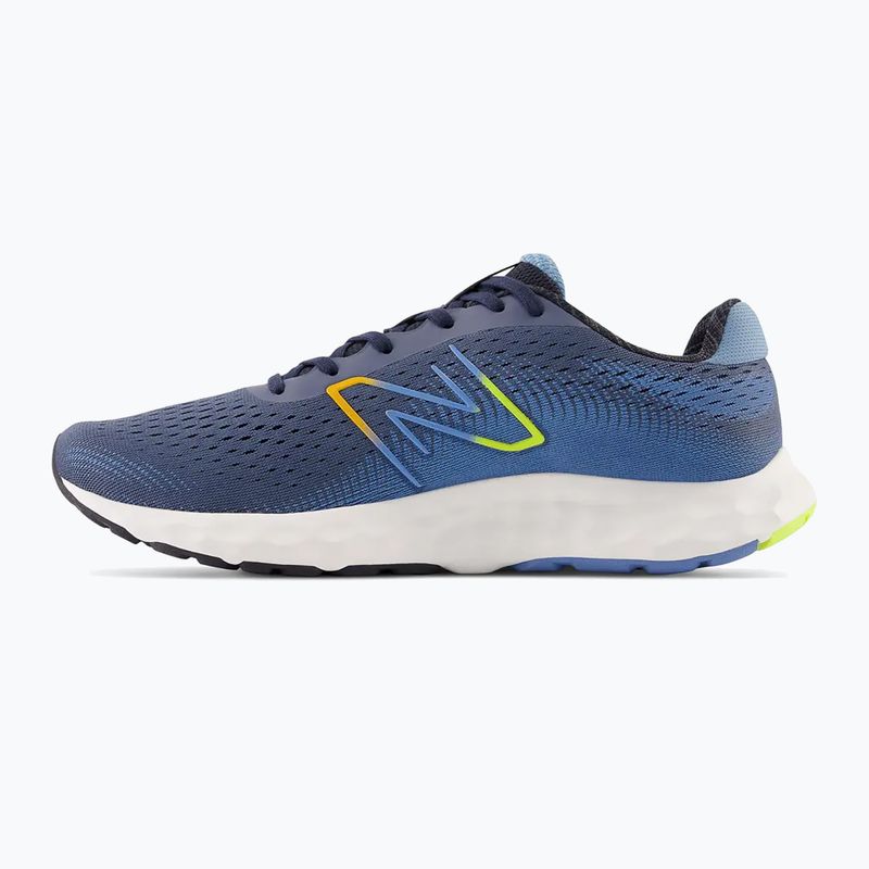 Buty do biegania męskie New Balance Fresh Foam 520 v8 blue 11