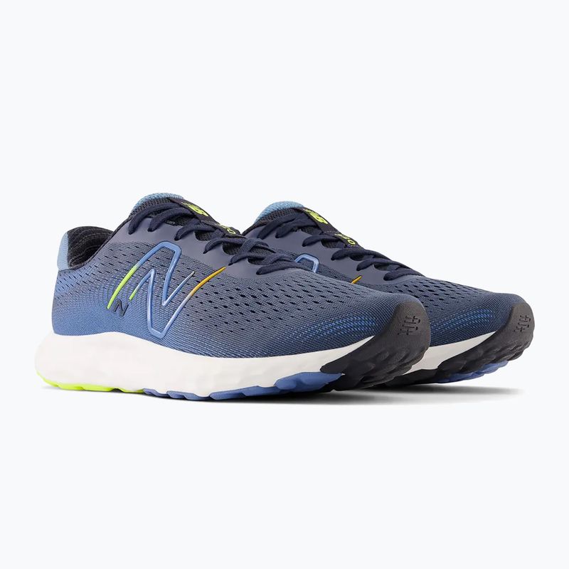 Buty do biegania męskie New Balance Fresh Foam 520 v8 blue 14