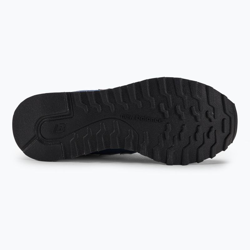 Buty damskie New Balance 500's V2 navy 5