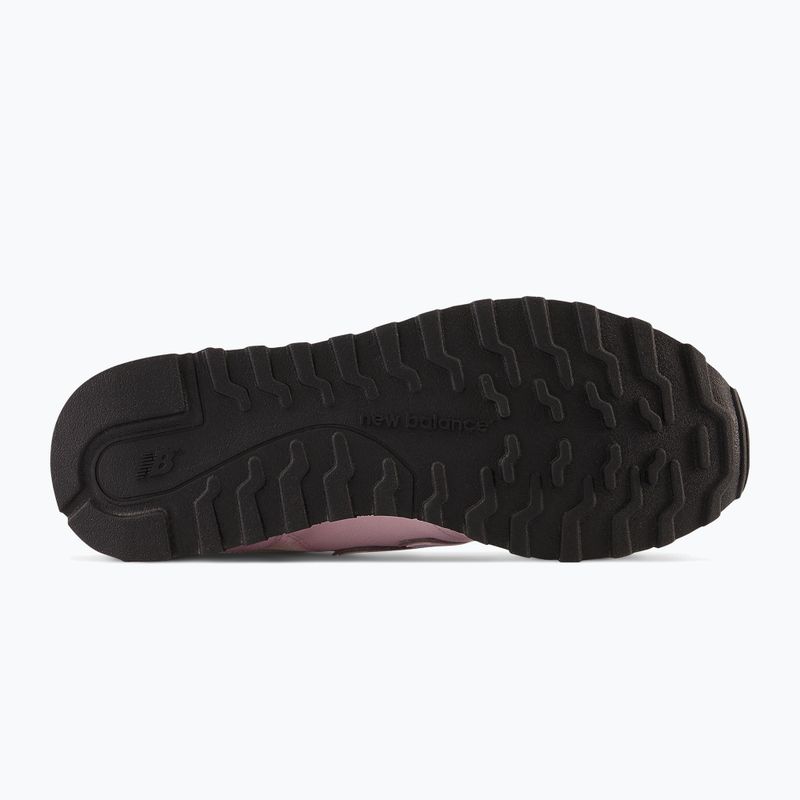 Buty damskie New Balance 500's V2 pink 15