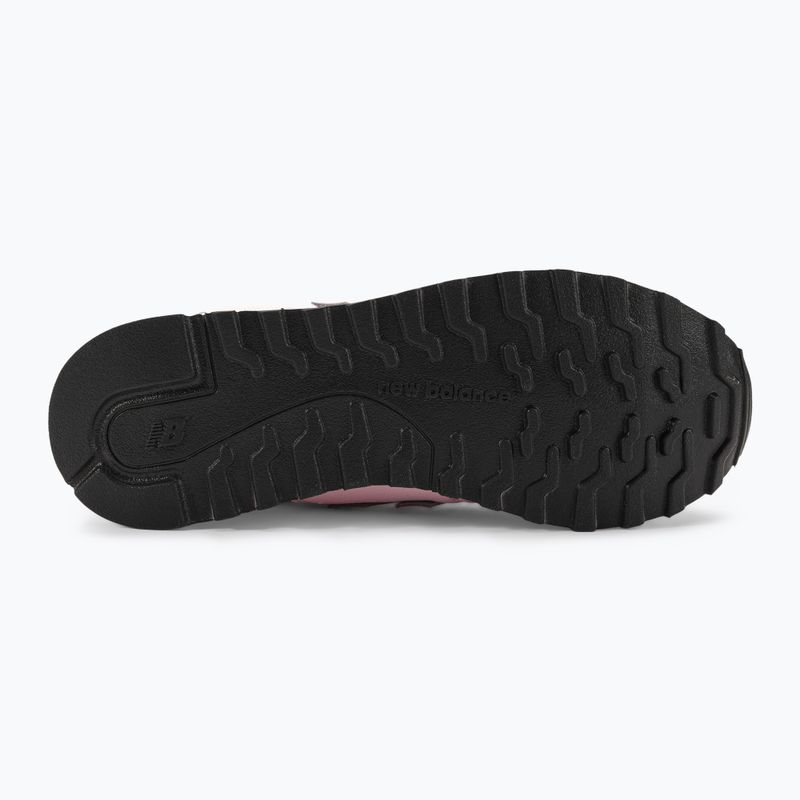 Buty damskie New Balance 500's V2 pink 5