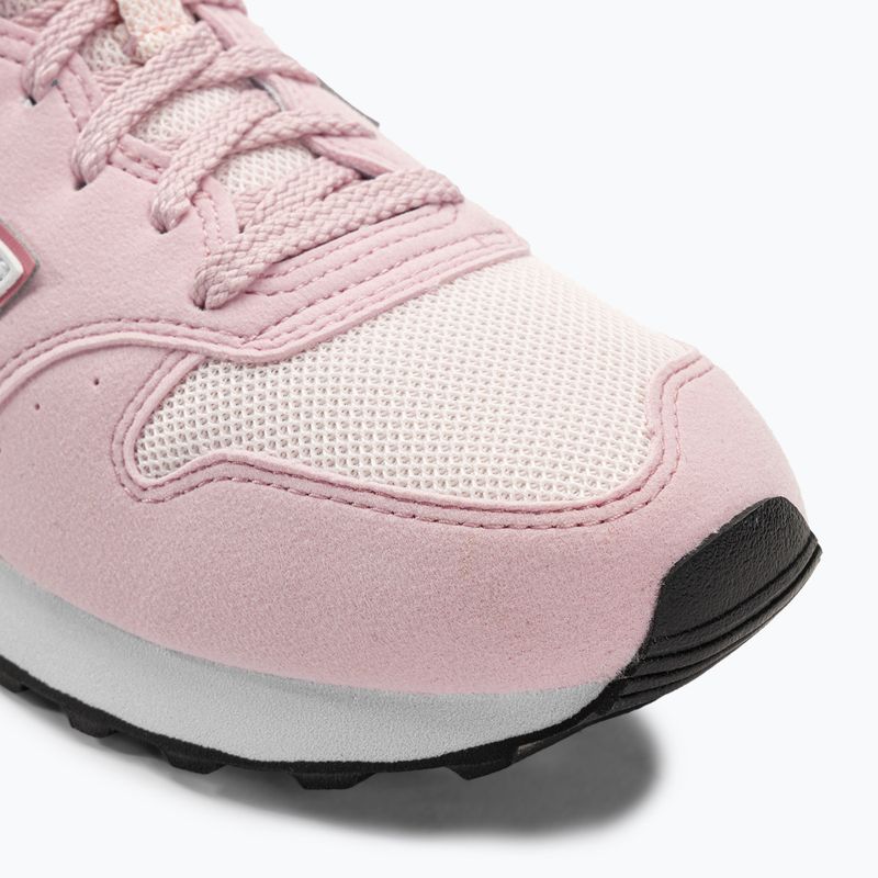 Buty damskie New Balance 500's V2 pink 7