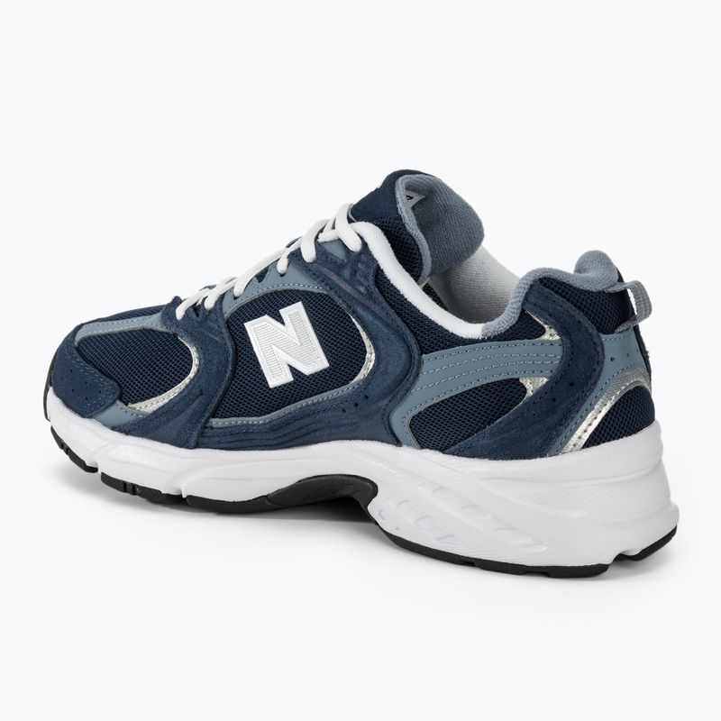 Buty New Balance 530 blue navy 3