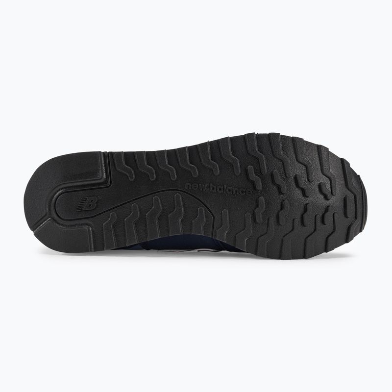 Buty męskie New Balance 500's V2 navy 6