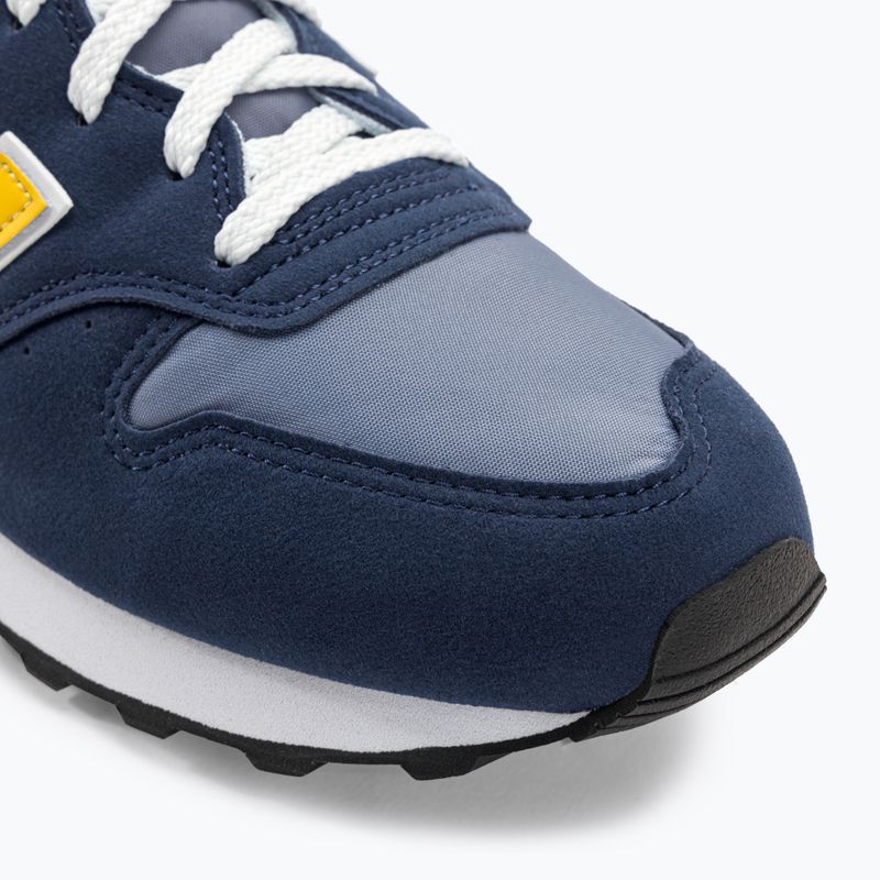 Buty męskie New Balance 500's V2 navy 8