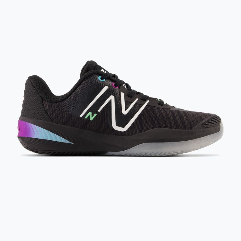 Buty do tenisa damskie New Balance Fuel Cell 996 v5 green 10