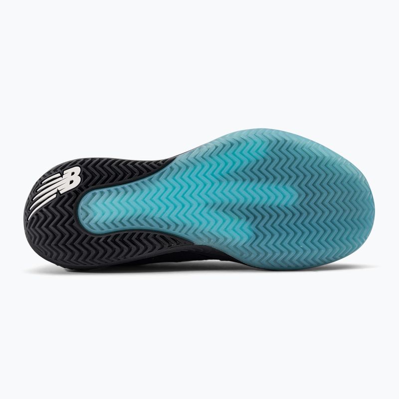 Buty do tenisa damskie New Balance Fuel Cell 996 v5 green 5