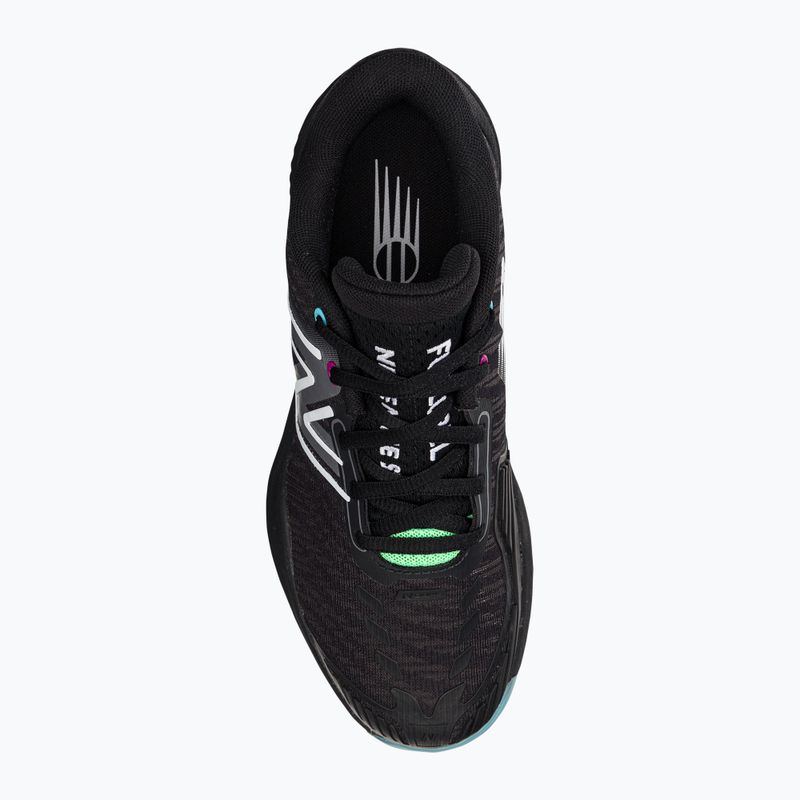 Buty do tenisa damskie New Balance Fuel Cell 996 v5 green 6