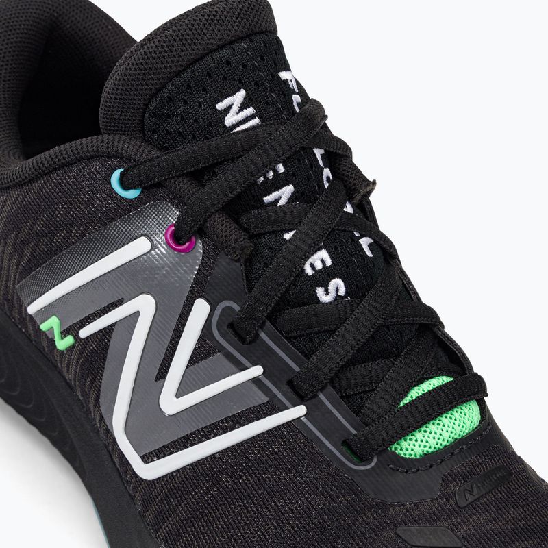 Buty do tenisa damskie New Balance Fuel Cell 996 v5 green 8