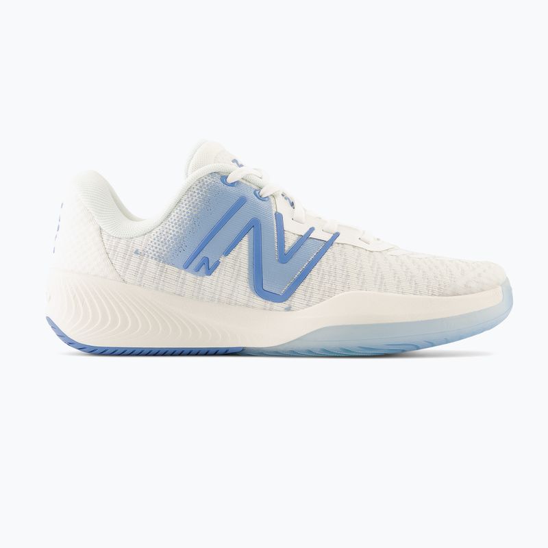 Buty do tenisa damskie New Balance Fuel Cell 996 v5 white 10