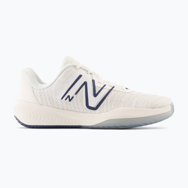 Buty do tenisa męskie New Balance FuelCell 996 v5 white 10
