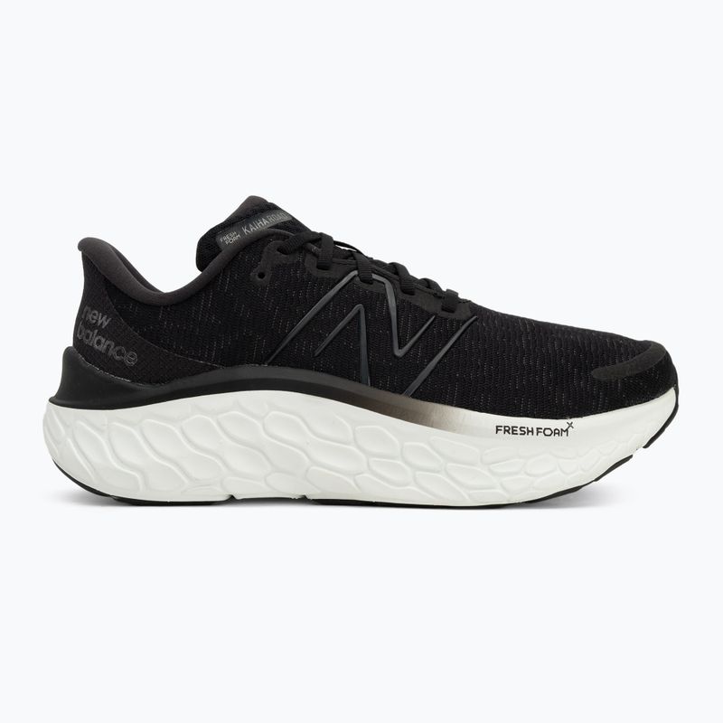Buty do biegania męskie New Balance Fresh Foam X Kaiha Road black 2