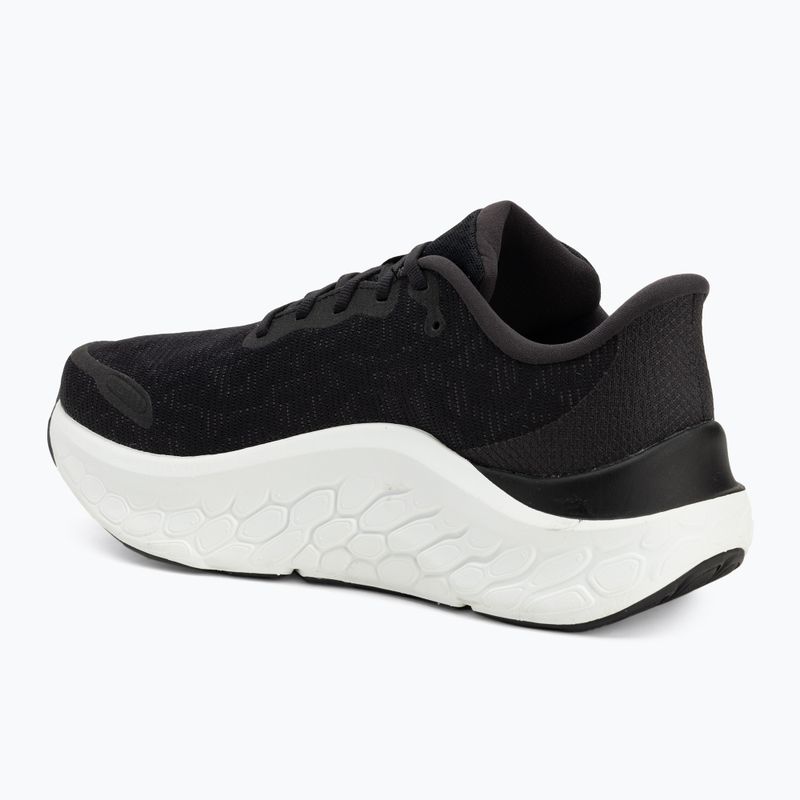 Buty do biegania męskie New Balance Fresh Foam X Kaiha Road black 3