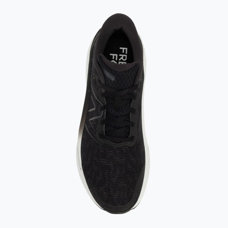 Buty do biegania męskie New Balance Fresh Foam X Kaiha Road black 5