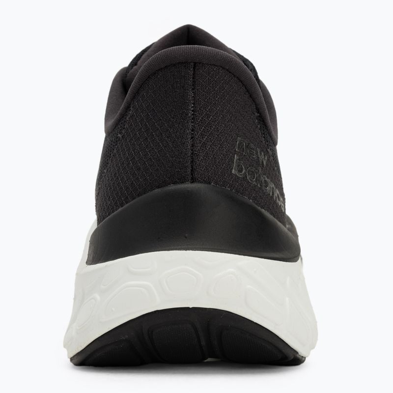 Buty do biegania męskie New Balance Fresh Foam X Kaiha Road black 6