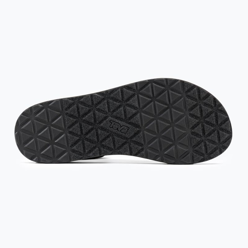 Sandały damskie Teva Original Universal bandana basil 5