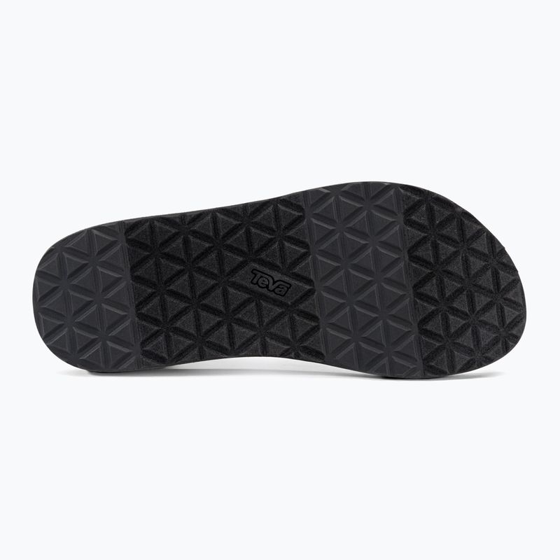 Sandały męskie Teva Original Universal bandana total eclipse 5