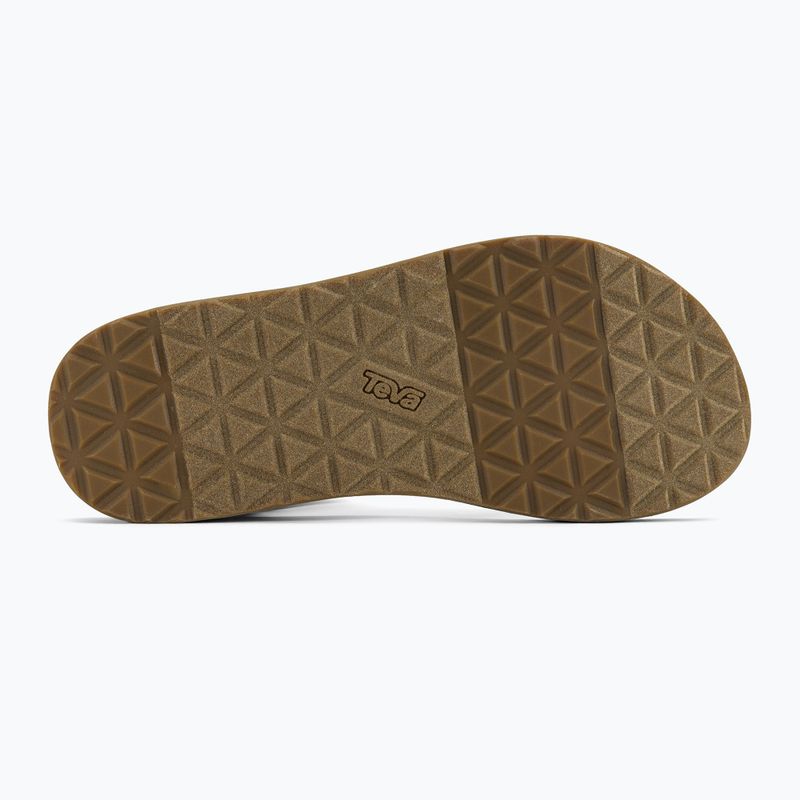 Sandały męskie Teva Original Universal gecko bracken 5
