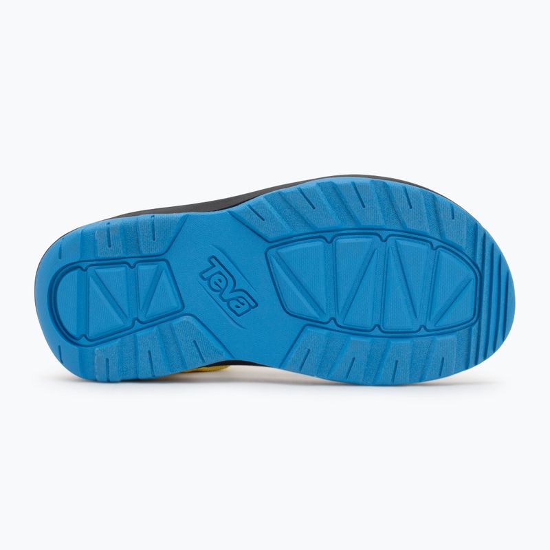 Sandały dziecięce Teva Hurricane XLT2 water multi 4