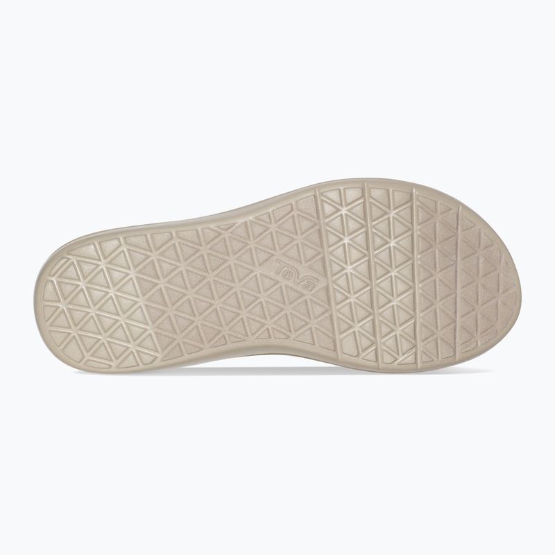 Sandały damskie Teva Voya Infinity pastel lilac 12