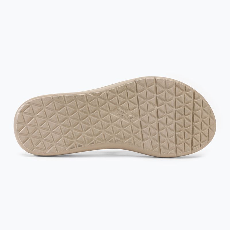 Sandały damskie Teva Voya Infinity pastel lilac 5