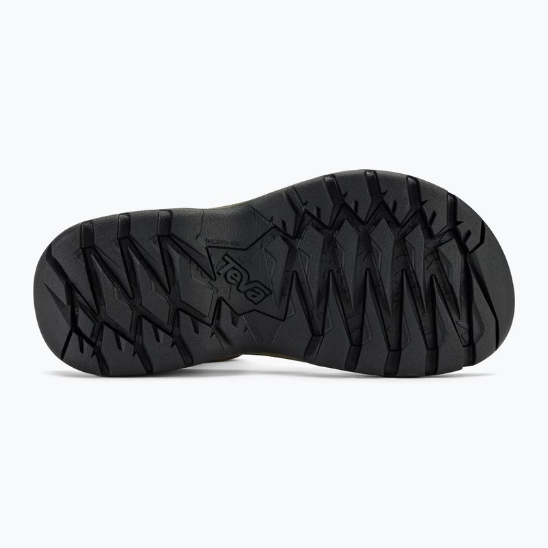 Sandały męskie Teva Terra Fi 5 Universal flooded dark olive 5