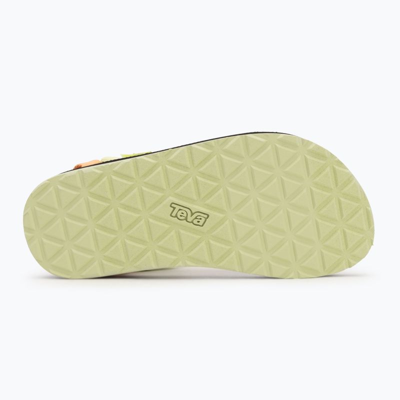 Sandały dziecięce Teva Original Universal wind multi 4