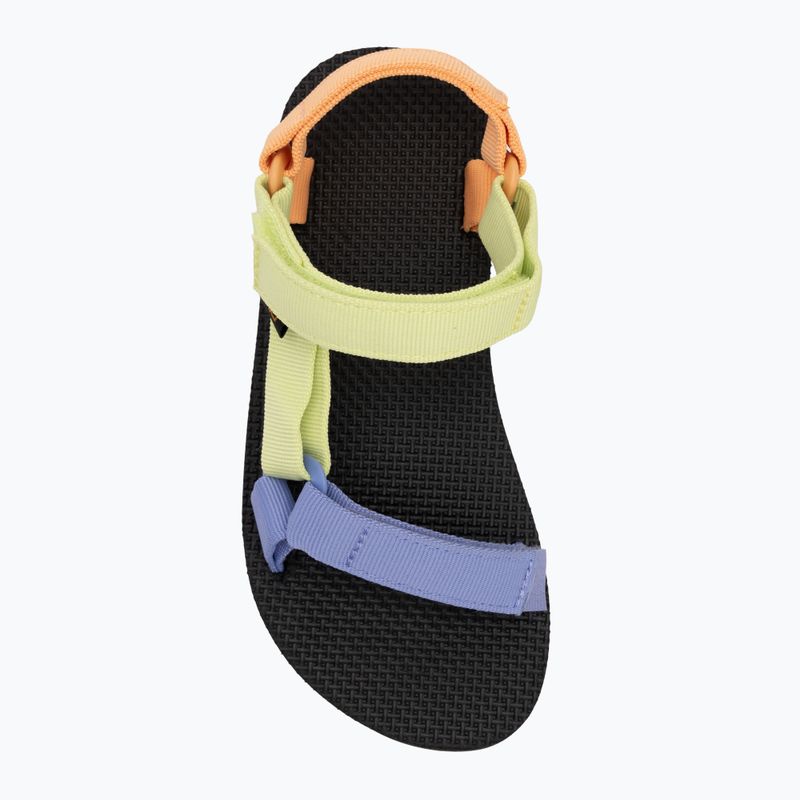 Sandały dziecięce Teva Original Universal wind multi 5